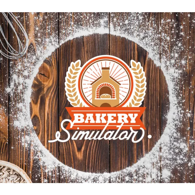 Buy Bakery Simulator EU | Instant Delivery | Best Price 2026