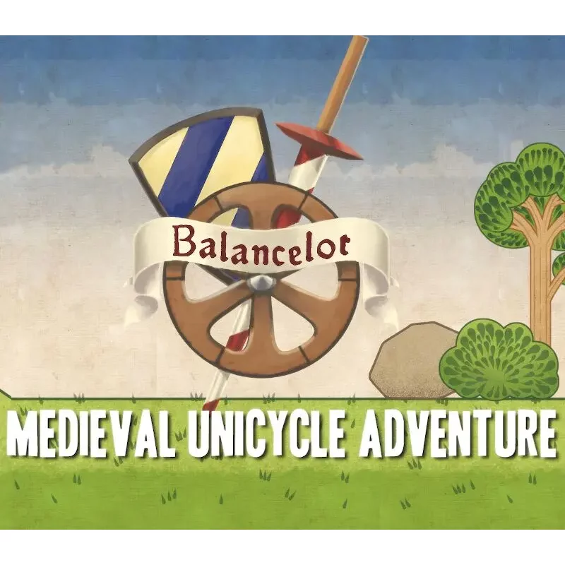 Buy Balancelot Steam CD Key | Instant Delivery | Best Price