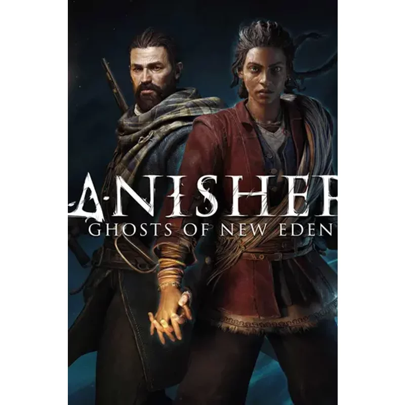 Banishers: Ghosts of New Eden /UK/JP/KR (Steam, US) | Aussui