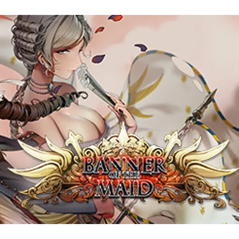 Buy Banner of the Maid EU Steam Key | Instant Delivery 2026