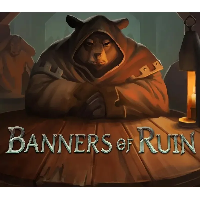 Lead House Blackfoot to Victory in Banners of Ruin Strategy