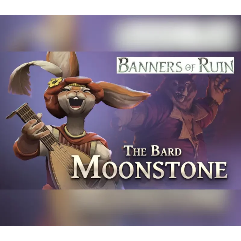 Banners of Ruin Moonstone DLC: Enhance Your RPG Adventure