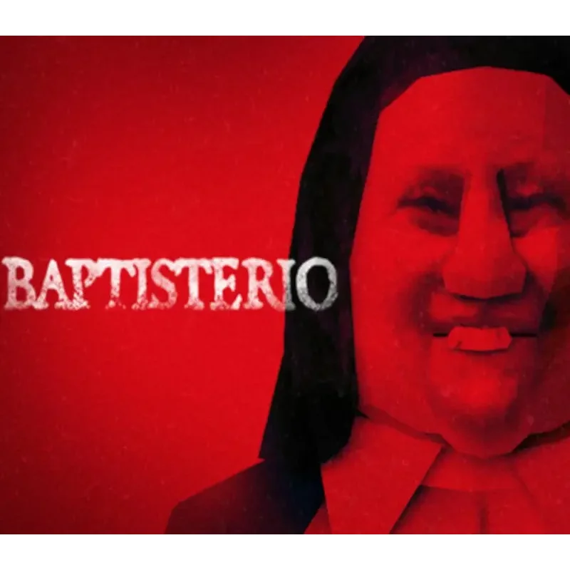 Baptisterio (Steam, Global) – Instant Key | Aussui