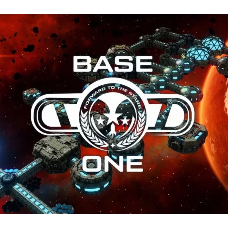 Buy Base One Steam Altergift - Steam Key | Instant Delivery