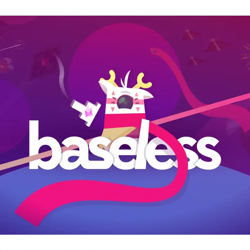 Baseless Planet-Jumping Shooter | Buy PC Steam CD Key