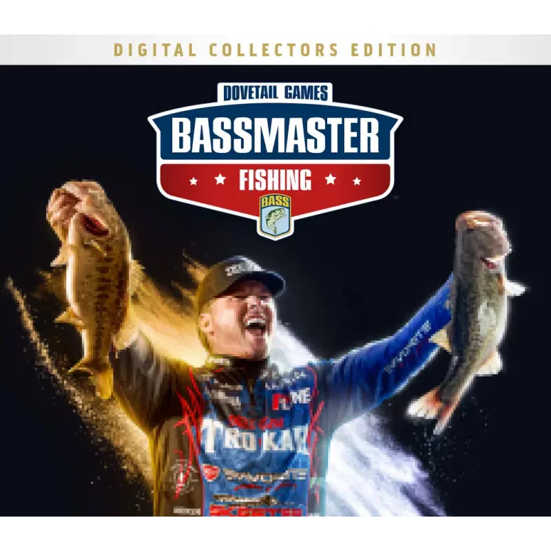 Buy Bassmaster Fishing Digital | Instant Delivery | Best Price