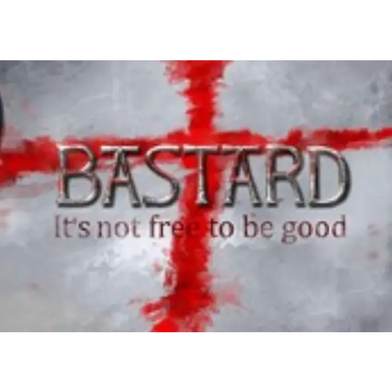 Buy Bastard Steam CD Key - Steam Key | Instant Delivery