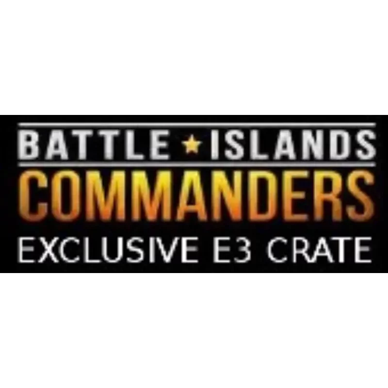 Buy Battle Islands: Commanders - Exclusive E3 Crate DLC Steam CD Key - Steam Key | Instant Delivery