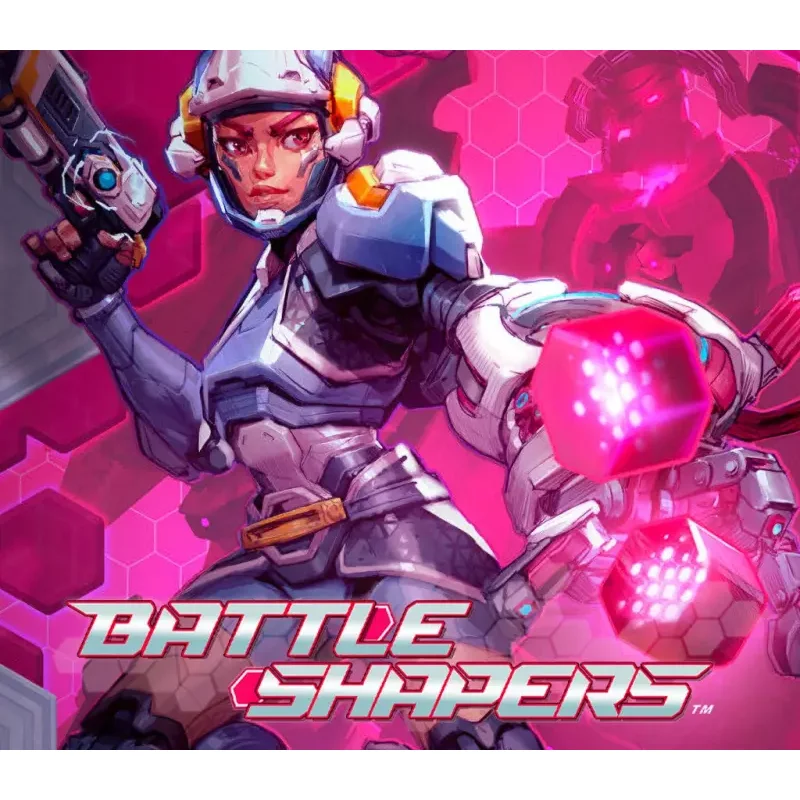 Buy Battle Shapers EU v2 | Instant Delivery | Best Price 2026