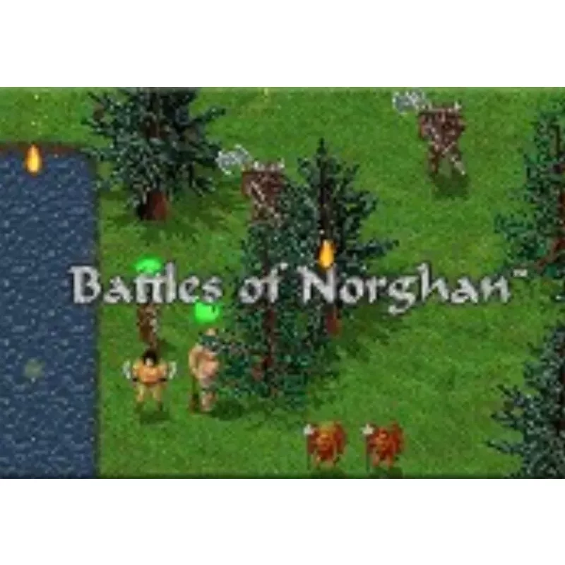Buy Battles of Norghan Steam CD Key - Steam Key | Instant De
