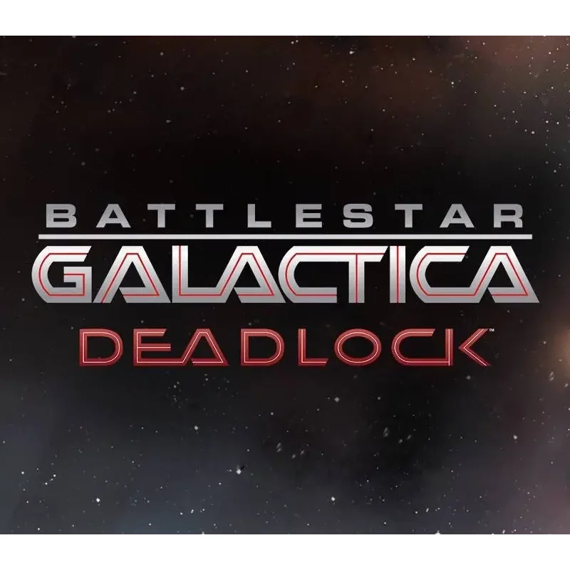Buy Battlestar Galactica Deadlock | Instant Delivery | Best Price 2026