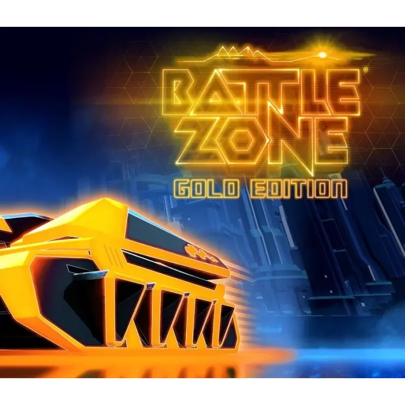Buy Battlezone Gold Edition Steam CD Key - Steam Key | Instant Delivery