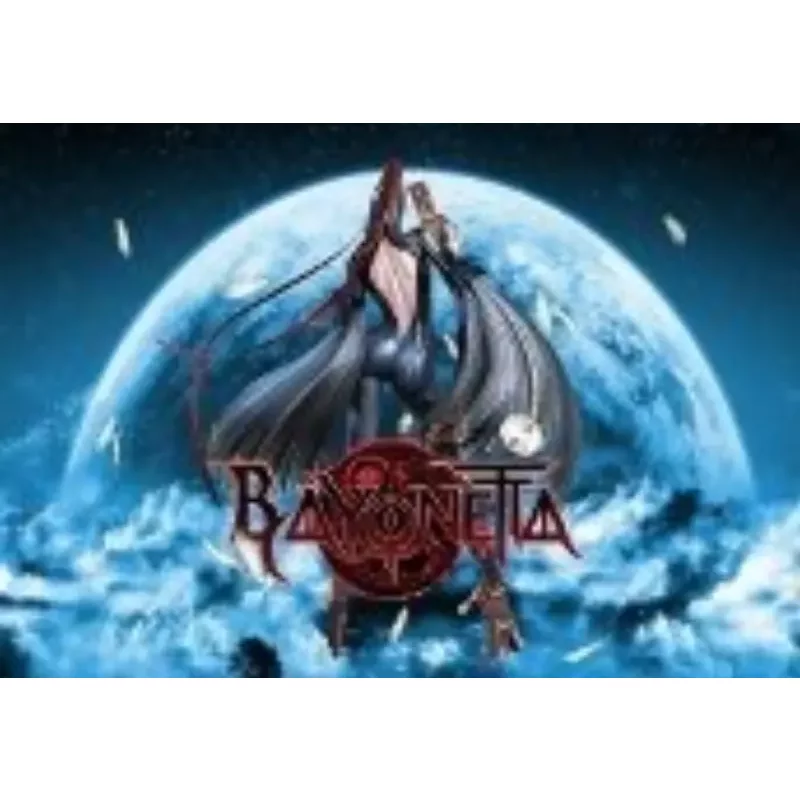 Buy Bayonetta RU VPN Activated Steam CD Key - Steam Key | Instant Delivery