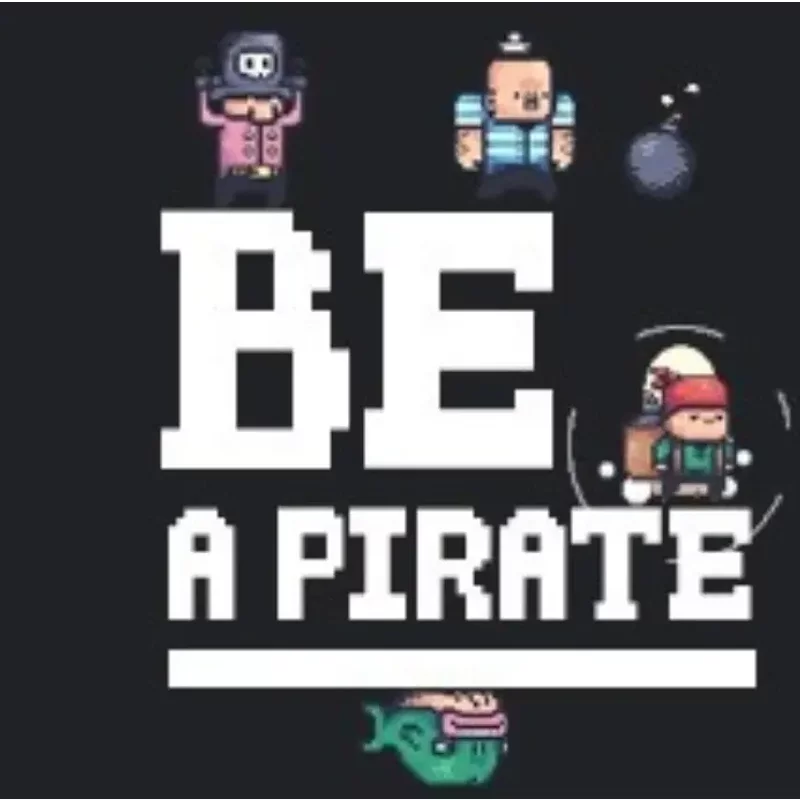 Buy Be a Pirate Steam CD Key - Steam Key | Instant Delivery