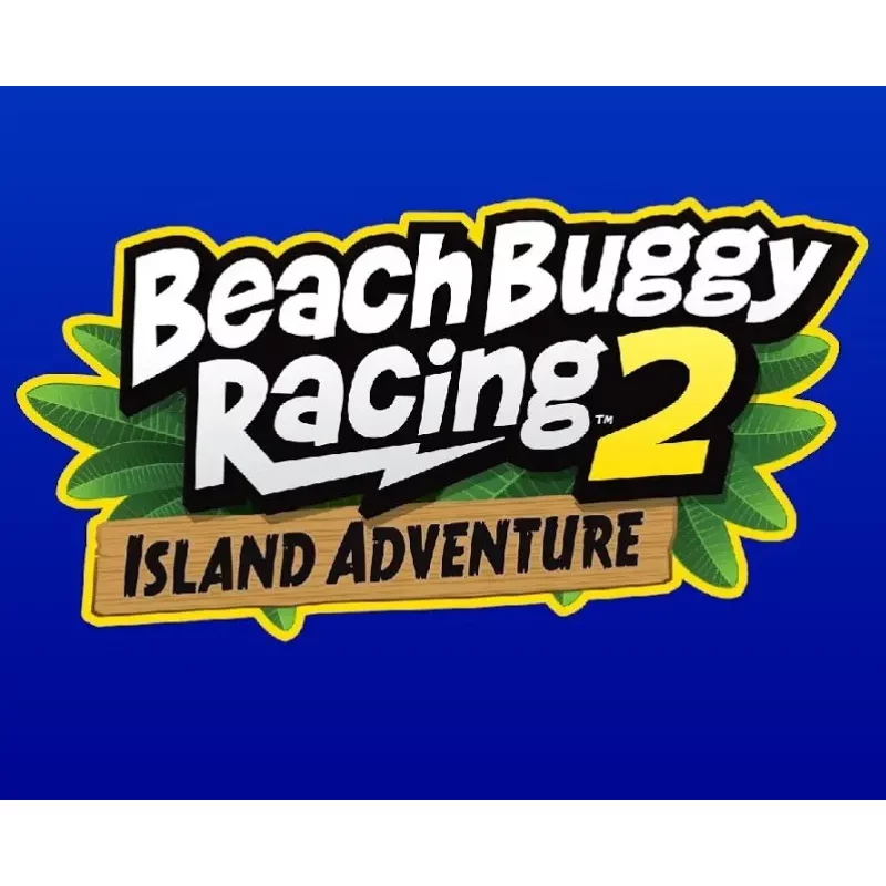 Beach Buggy Racing 2: Island Adventure - Action-Packed Kart Racing on Steam