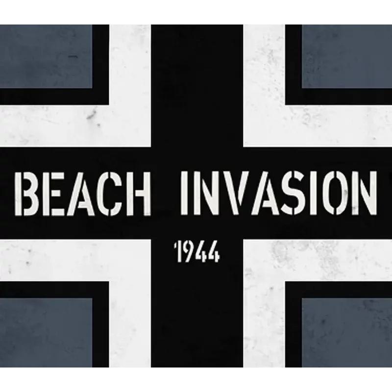 Buy Beach Invasion 1944 | Instant Delivery | Best Price 2026