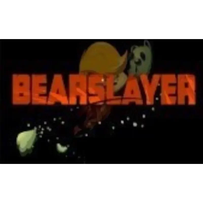 Buy Bearslayer Steam CD Key - Steam Key | Instant Delivery
