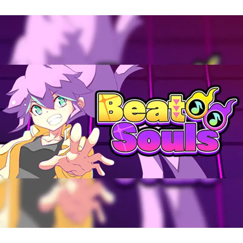 Buy Beat Souls Steam CD Key - Steam Key | Instant Delivery