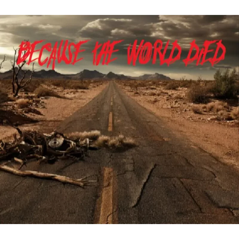 Buy Because The World Died PC Steam CD Key | Instant Delive
