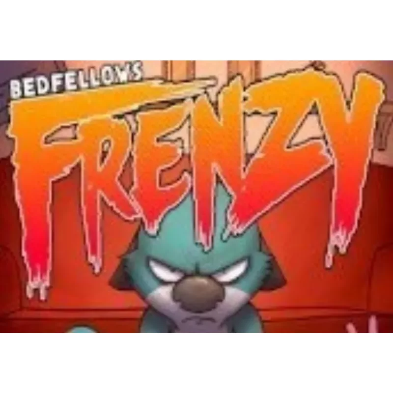 Buy Bedfellows FRENZY Steam CD Key | Action Game | Steam Platform