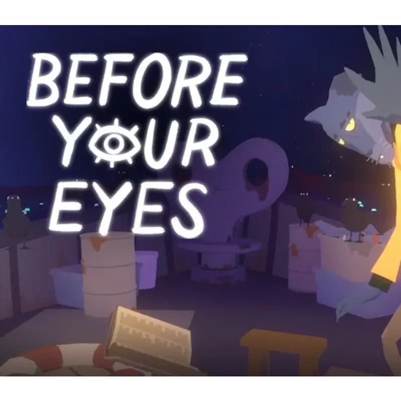 Buy Before Your Eyes Steam Altergift - Steam Key | Instant D