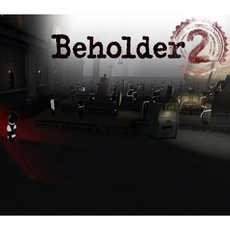 Buy Beholder 2 AR Xbox One | Instant Delivery | Best Price