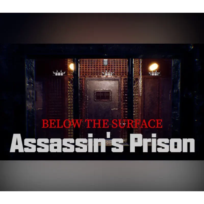 Dive into Mystery with Below the Surface: Assassin's Prison