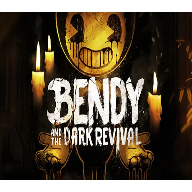 Bendy and the Dark Revival EU Xbox Key