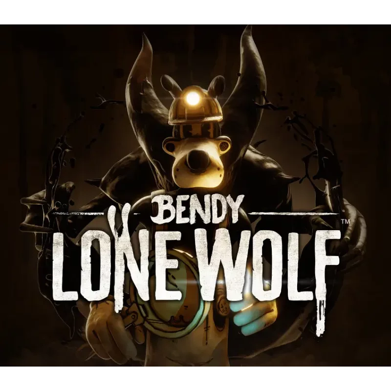 Bendy: Lone Wolf LATAM PC Steam CD Key - Thrilling Survival
