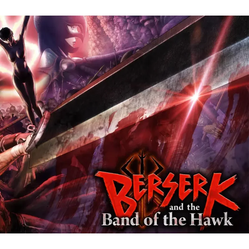 Buy Berserk and the Band of the Hawk PC Steam CD Key - Steam Key | Instant Delivery