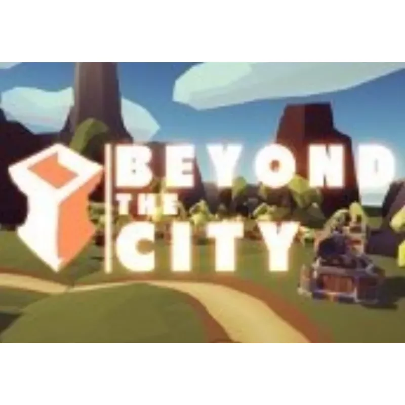 Buy Beyond the City VR Steam CD Key - Steam Key | Instant De