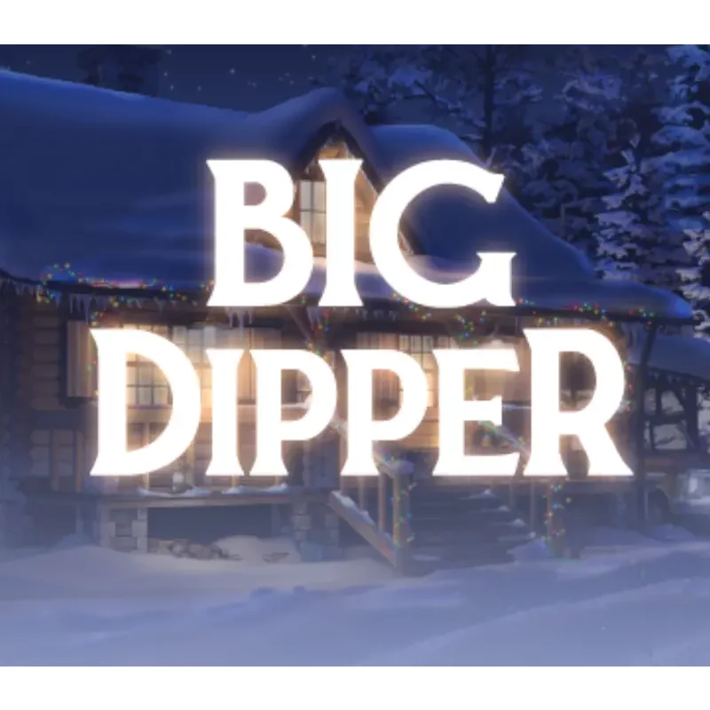 Buy Big Dipper Steam CD Key - Steam Key | Instant Delivery