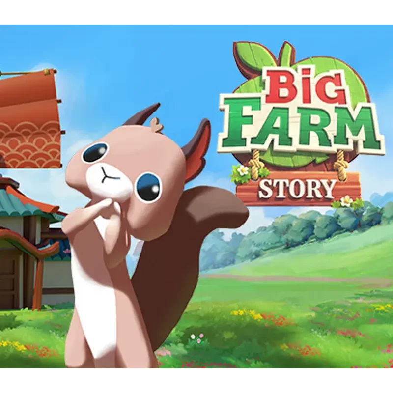 Buy Big Farm Story - Far Eastern Idyll Pack DLC Steam CD Key