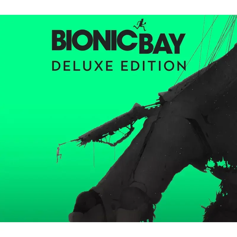 Buy Bionic Bay Deluxe Edition | Instant Delivery | Best Price