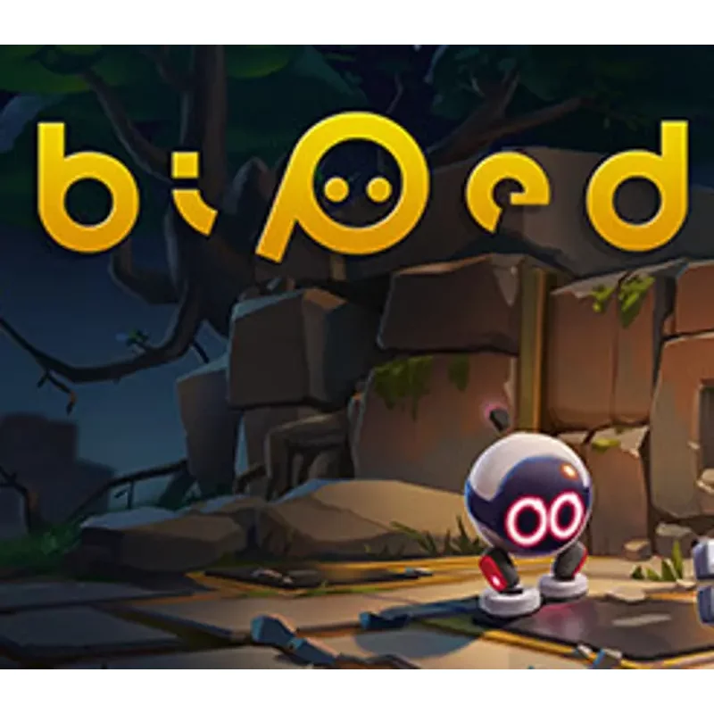 Biped (Xbox One / Series X|S, Argentina) – Key | Aussui