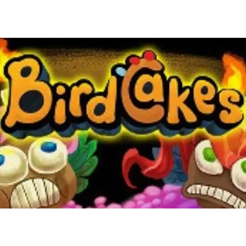 Buy Birdcakes Steam CD Key - Steam Key | Instant Delivery