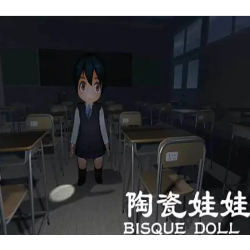 Buy BISQUE DOLL PC Steam | Instant Delivery | Best Price