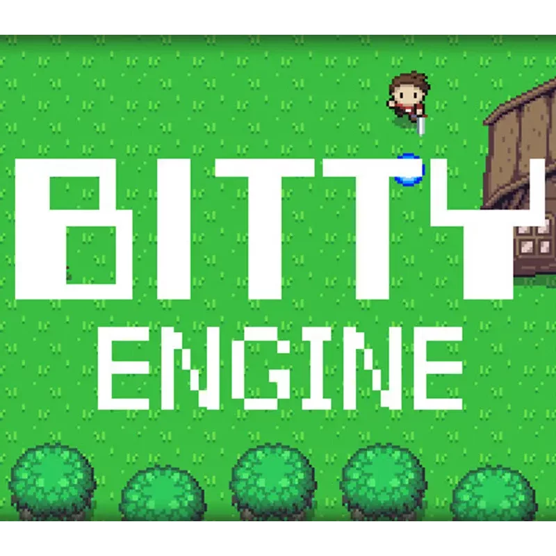 Buy Bitty Engine Steam CD Key - Steam Key | Instant Delivery