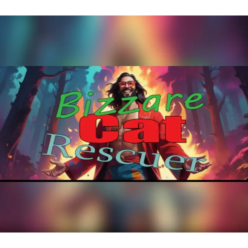 Buy Bizzare Cat Rescuer PC Steam CD Key | Instant Delivery