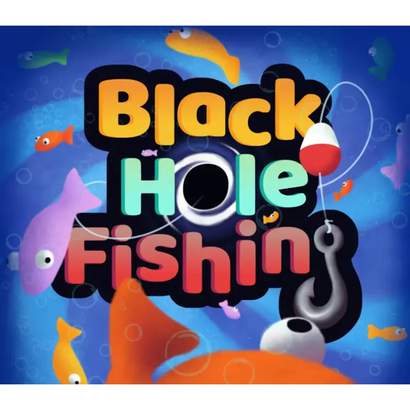 Buy Black Hole Fishing PC Steam | Instant Delivery | Best Price