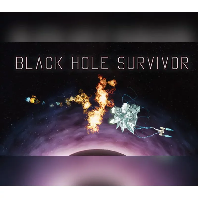 Buy Black Hole Survivor PC Steam CD Key | Instant Delivery