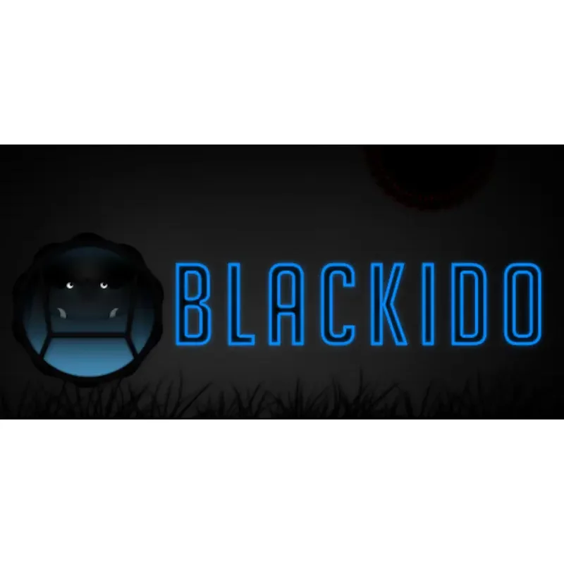 Buy Black Ido Steam CD Key - Other Key | Instant Delivery