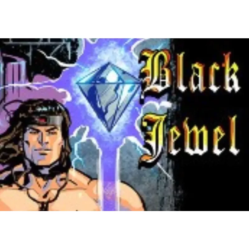 Buy Black Jewel Steam CD Key | Instant Delivery 2026