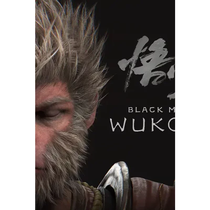 Black Myth: Wukong (Xbox Series X|S, Australia) | Aussui