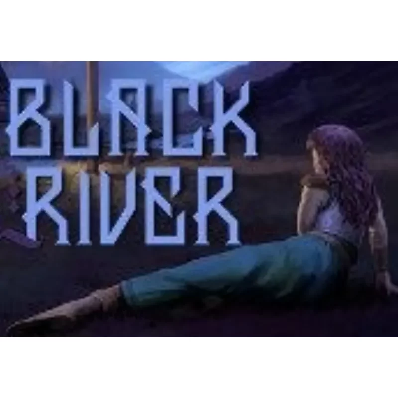 Explore the Dark Secrets of Black River | Action Survival-Ho
