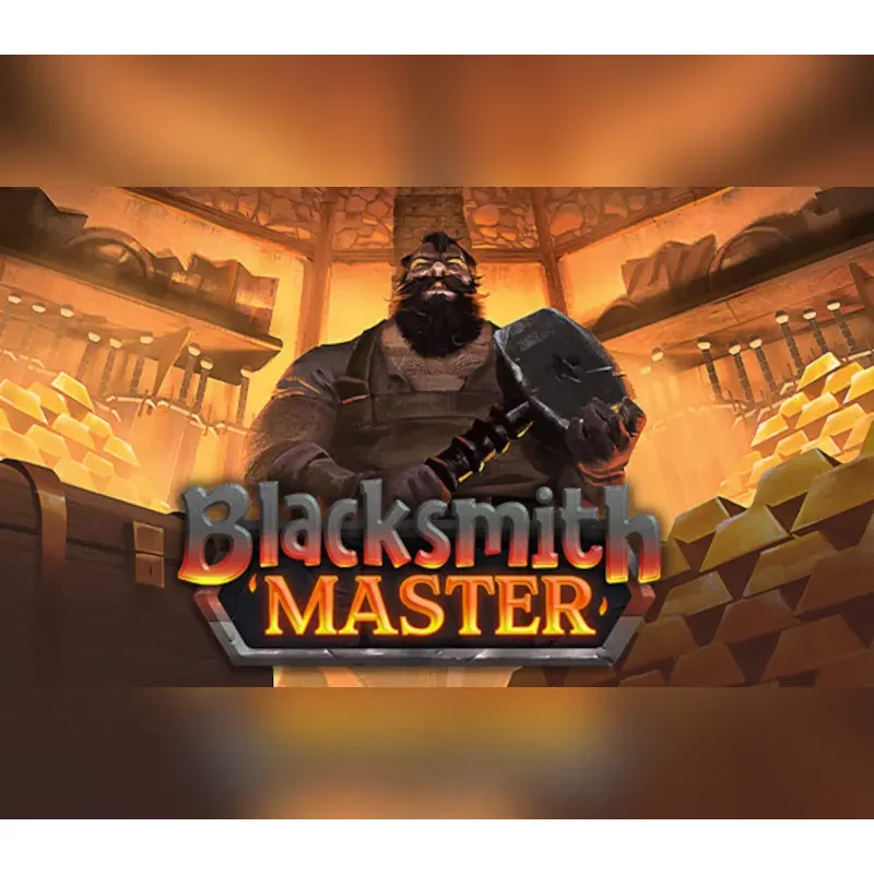 Buy Blacksmith Master PC Steam Altergift | Instant Delivery