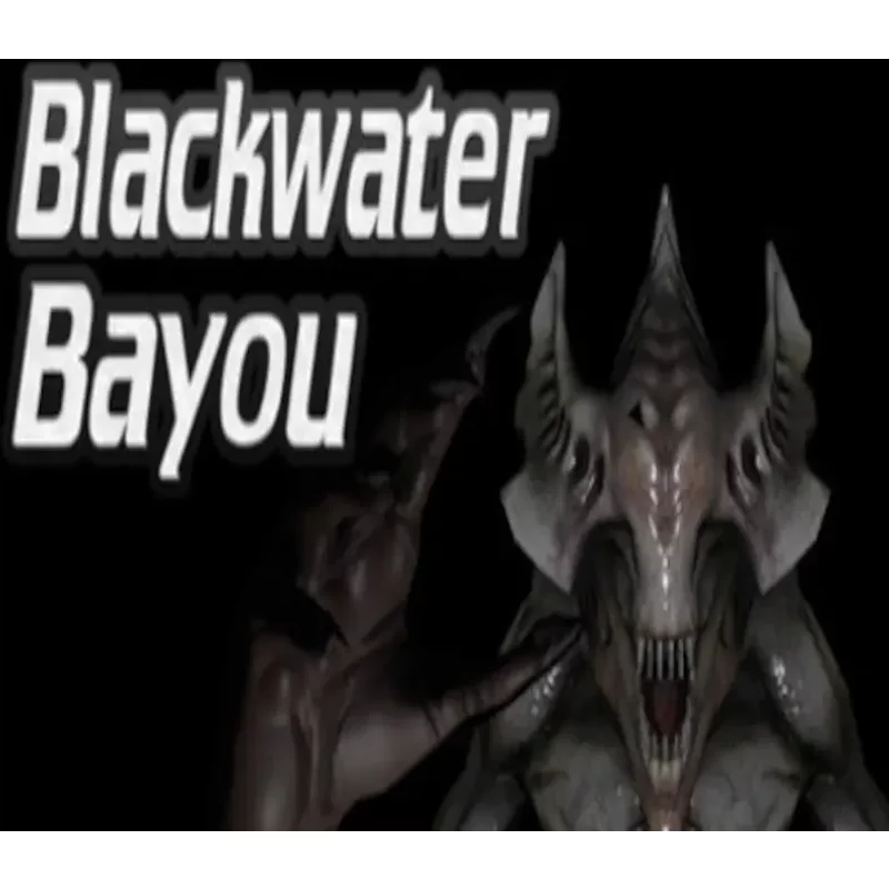 Immerse in Adventure with Blackwater Bayou VR | Steam CD Key