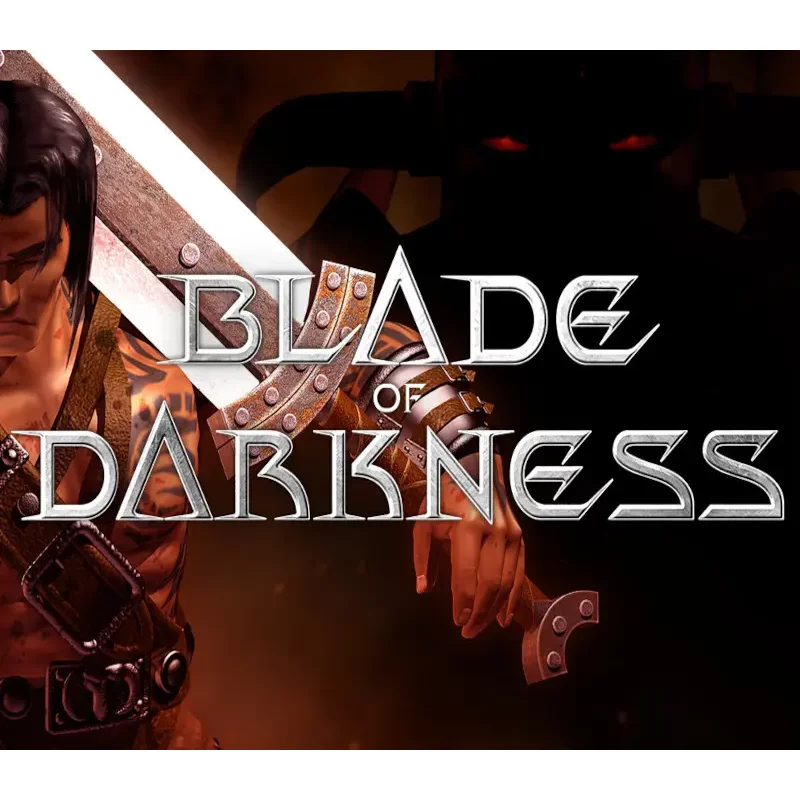 Buy Blade of Darkness EU XBOX One / Xbox Series X|S CD Key