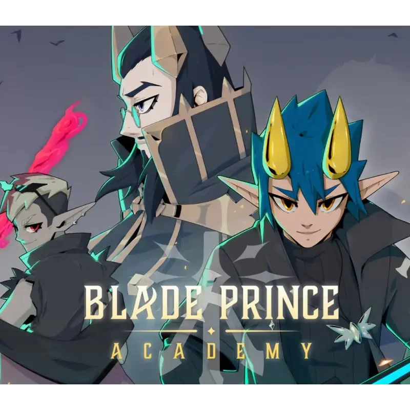 Buy Blade Prince Academy ASIA PC Steam CD Key | Instant Del
