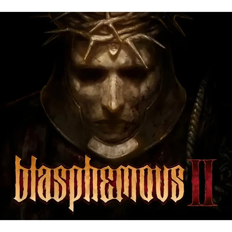 Buy Blasphemous 2 EU | Instant Delivery | Best Price 2026